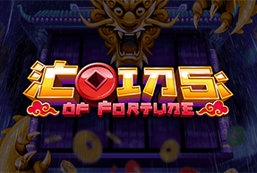 Play Coins of Fortune 94